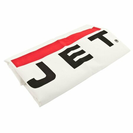 JET 708695 Replacement 30 Micron Filter Bag for DC-650 708695-JET